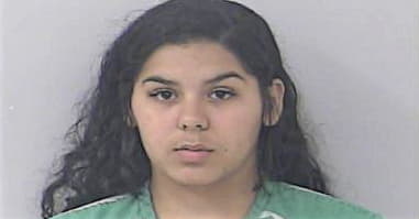 Maritza Perez, - St. Lucie County, FL 